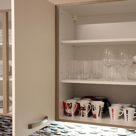 Old Town Apartment Хеб Екстериор снимка