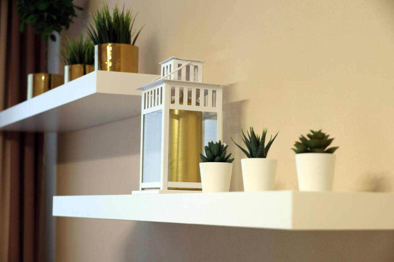 Old Town Apartment Хеб Екстериор снимка